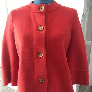 J. McLaughlin Cardigan